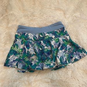 Kids Active Skort